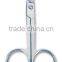 Cuticle probe scissors