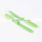 Green 2 Pairs 6045 Strengthen CCW CW Propellers