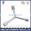 China Supplier High Quality Carbon Steel Y Type Socket Spanner