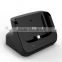 Newest HDMI Desktop Cradle Charger for Galaxy S4 I9500 Black