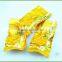 Best Price Back Seal Aluminum Foil Plastic Bag Vacuum Bag For Flower Tea