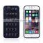 2016 New Cell Phone Case, Soft Cover, Colourful Mobile Phone Case