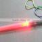 Electronic glow stick, Acrylic material flashlight sticks with logo