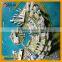 1:750 Bahrain Harbour master plan sand table