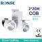 High CRI SHARP LED Track Light 40W