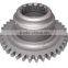 Belarus tractor parts MTZ 80/82/820 stainless steel active gear with free sample