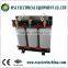 3 phase 220v input 380v output transformer 60kva