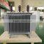 s11 11kv step down oil immersed transformer