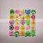 Children Lovely PVC Cartoon Led Flashing Brooch for Festival&Parties ,Carnivals