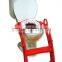 PM2697 Cushion Step Potty