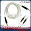 Cd Aux Cable Aux Wire Flowing Light Aux Audio Cable