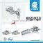 KH-K23 soft-closing hinge, 95 degree hydraulic cabinet hinge