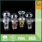 raw materials for disposable plastic cup / 650ml plastic cups with dome lid