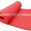 Wholesale Colorful Fitness Mat Natural Rubber Yoga Mat Yoga Mat