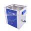 eumax Ultrasonic Cleaner industrial ultrasonic jewellery cleaner SDQ100 with digital display