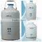One of the most popular quality guaranteed liquid nitrogen tank