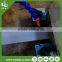 PVC Talkers for Wooden Shlef