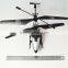 Super High Quality Gig Size Gyro 3.5channel Android and Apple System Controllable With Camera Toys Helicopter