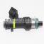 ANGOTAN Fuel Injector FBY2850