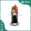 China manufacture 120mm power cable