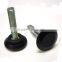 Adjustable Furniture Cabinet Plastic Leveling Foot