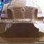 Customer design plastic vacuum forming ABS machine cover