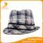 2016 women panama fashion wide brim hat fashion straw cap hat for sale