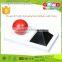 Montessori Educational Toy Noun & Verb Introduction Solids with Tray