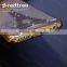 Fashion Rhinestone Electroplate Cell Phone TPU Case for Iphone 6s 7plus 7