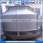 China Round Counter Current Water cooling tower price