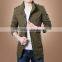 100% Cotton Jacket For Fshion Men In Winter