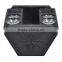 beam 8 eye rgbw moving head light