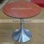 Modern waterproof decorative compact laminate panel for dining table sets