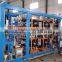 hydraulic automatic acrylic forming machine