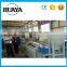 Round cylinder dropper dripping irrigation pipe production line