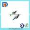 Factory Standard SC LC MU ST SMA Ceramic ferrule Make in China