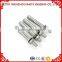 Aluminium alloy mountaineering fixed plate stage 12 cm in diameter 4 holes or 2 holes complete specifications stage