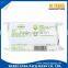 Side Gusset Custom Printing Detergent Plastic Bag Packaging Soap 2016 New Design