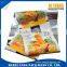 popsicle packaging bag/ice popsicle packaging/plastic wrapping film roll /ice cream plastic bag