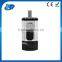 High precision 60mm 400w 220v sewing machine motor
