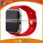 hot selling fashion wrist wathches for ios and android