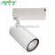Aluminum Alloy Lamp Body Material LED Tracklight 35W