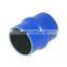 soft transparent high temperature silicone hose, silicone rubber tube