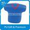 Custom Made House Shaped Cheap Anti pu Stress Balls for Promotional Gift
