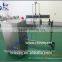 Automatic Magnetic Aluminum Foil Sealing Machine For Anti-corrosive PE Bottles