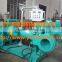 Rubber Strainer (filter) machine