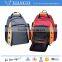 Deluxe Dog Carrier Travel Backpack Double Shoulders Straps Bag