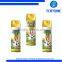 SWEET DREAM hot sale kill insect water based , Insecticide spray