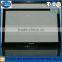 Clear 9H hardness screen protector tempered glass with CE