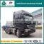 Manufacturer low price china howo a7 6x4 tractor truck